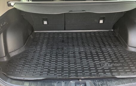 Subaru Forester, 2022 год, 3 800 000 рублей, 6 фотография