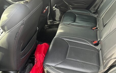 Subaru Forester, 2022 год, 3 800 000 рублей, 7 фотография