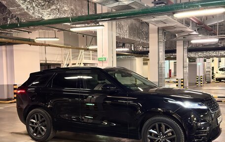 Land Rover Range Rover Velar I, 2024 год, 9 950 000 рублей, 1 фотография