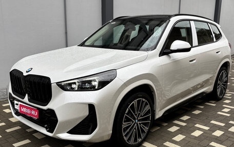 BMW X1, 2026 год, 5 190 000 рублей, 1 фотография