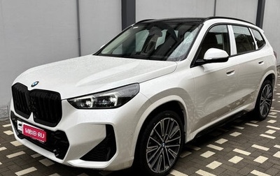 BMW X1, 2026 год, 5 190 000 рублей, 1 фотография