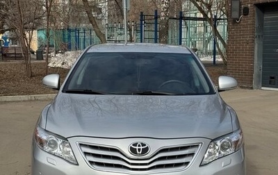 Toyota Camry, 2011 год, 1 450 000 рублей, 1 фотография