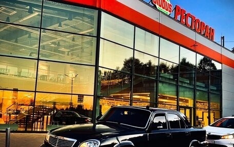 ГАЗ 31105 «Волга», 2007 год, 250 000 рублей, 1 фотография