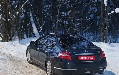 Nissan Teana, 2011 год, 750 000 рублей, 1 фотография
