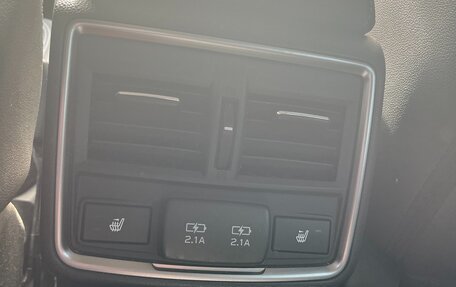 Subaru Forester, 2022 год, 3 800 000 рублей, 8 фотография