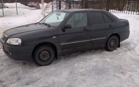 Chery Amulet (A15) I, 2007 год, 170 000 рублей, 1 фотография