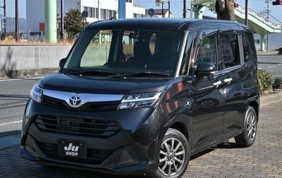 Toyota Tank I, 2019 год, 940 000 рублей, 1 фотография