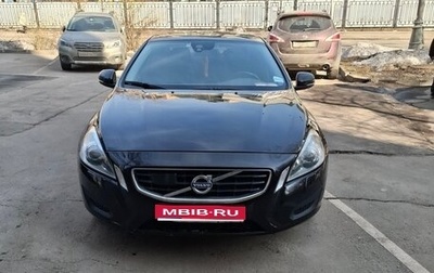 Volvo S60 III, 2011 год, 890 000 рублей, 1 фотография