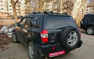 Chery Tiggo (T11), 2007 год, 200 000 рублей, 1 фотография