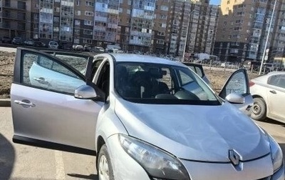 Renault Megane III, 2014 год, 680 000 рублей, 1 фотография
