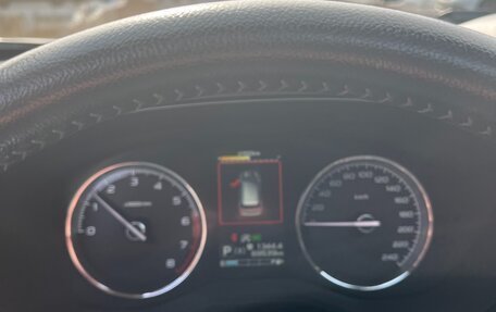 Subaru Forester, 2022 год, 3 800 000 рублей, 11 фотография