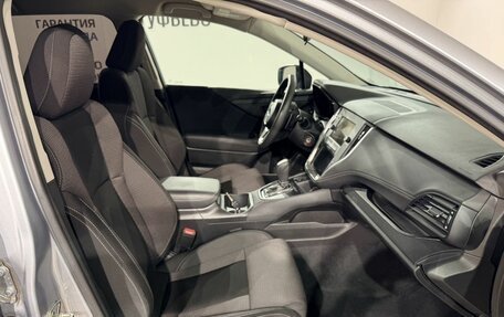 Subaru Outback VI, 2019 год, 2 590 000 рублей, 6 фотография