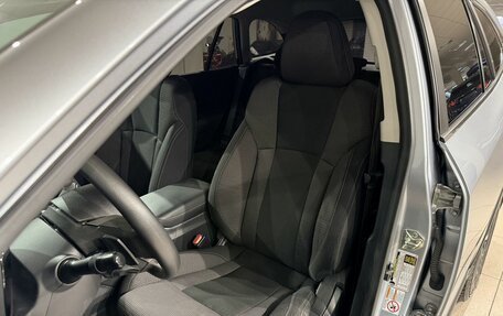 Subaru Outback VI, 2019 год, 2 590 000 рублей, 3 фотография