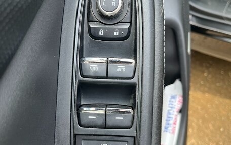 Subaru Forester, 2022 год, 3 800 000 рублей, 14 фотография