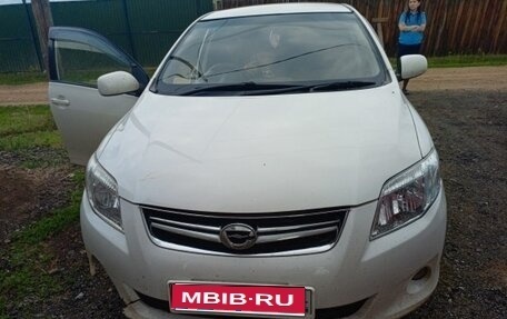 Toyota Corolla, 2011 год, 380 000 рублей, 1 фотография