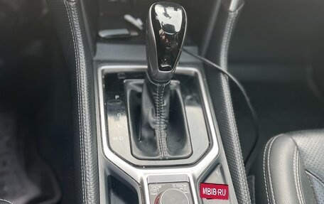 Subaru Forester, 2022 год, 3 800 000 рублей, 12 фотография