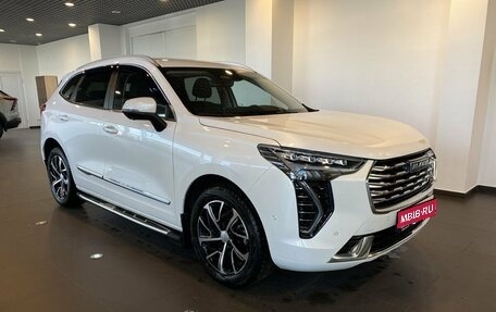 Haval Jolion, 2022 год, 2 275 000 рублей, 1 фотография