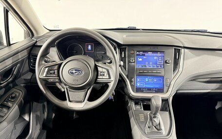 Subaru Outback VI, 2019 год, 2 590 000 рублей, 10 фотография