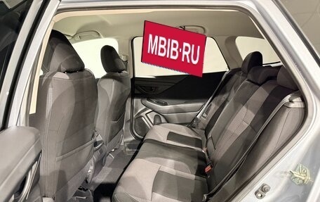 Subaru Outback VI, 2019 год, 2 590 000 рублей, 7 фотография