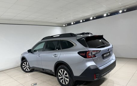 Subaru Outback VI, 2019 год, 2 590 000 рублей, 16 фотография