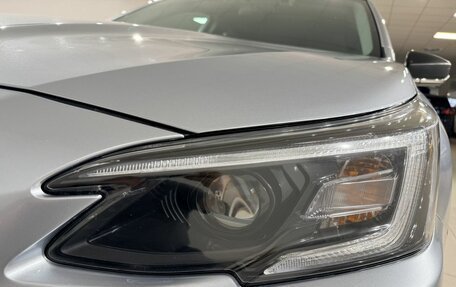 Subaru Outback VI, 2019 год, 2 590 000 рублей, 15 фотография