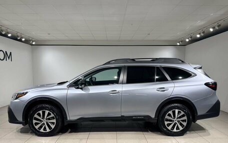 Subaru Outback VI, 2019 год, 2 590 000 рублей, 21 фотография