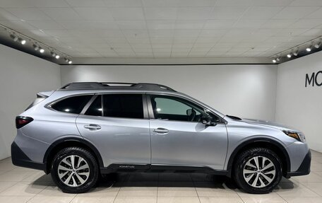 Subaru Outback VI, 2019 год, 2 590 000 рублей, 22 фотография