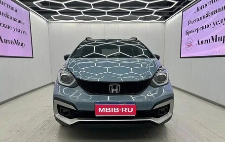 Honda Life, 2021 год, 1 099 900 рублей, 1 фотография
