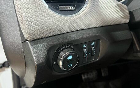 Chevrolet Cruze II, 2013 год, 799 900 рублей, 10 фотография