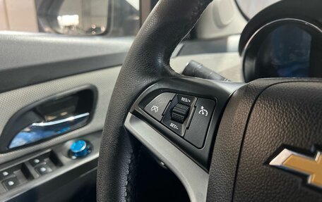 Chevrolet Cruze II, 2013 год, 799 900 рублей, 8 фотография