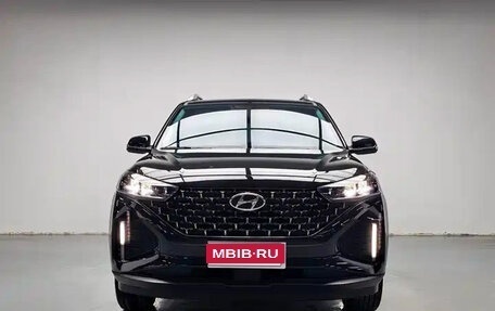 Hyundai ix35, 2021 год, 1 243 999 рублей, 1 фотография