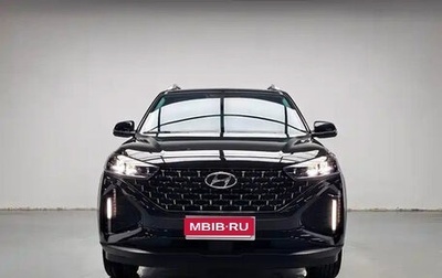 Hyundai ix35, 2021 год, 1 243 999 рублей, 1 фотография
