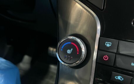 Chevrolet Cruze II, 2013 год, 799 900 рублей, 13 фотография