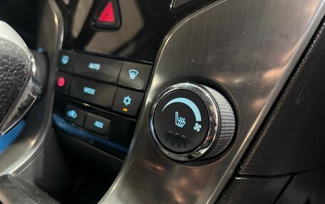 Chevrolet Cruze II, 2013 год, 799 900 рублей, 12 фотография