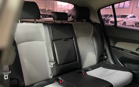 Chevrolet Cruze II, 2013 год, 799 900 рублей, 17 фотография