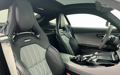 Mercedes-Benz AMG GT I рестайлинг, 2017 год, 11 600 000 рублей, 13 фотография