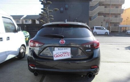 Mazda Axela, 2018 год, 950 000 рублей, 4 фотография