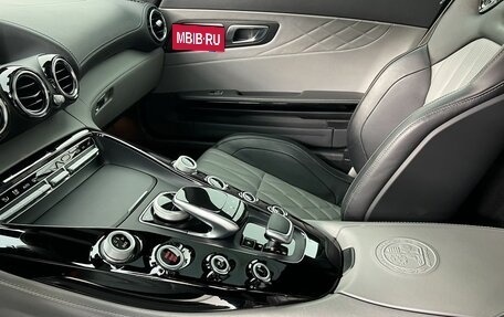 Mercedes-Benz AMG GT I рестайлинг, 2017 год, 11 600 000 рублей, 14 фотография