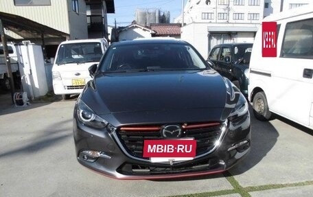 Mazda Axela, 2018 год, 950 000 рублей, 2 фотография