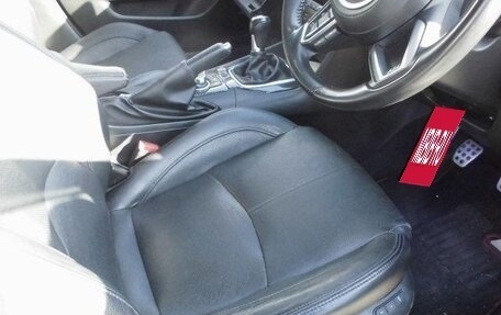 Mazda Axela, 2018 год, 950 000 рублей, 8 фотография