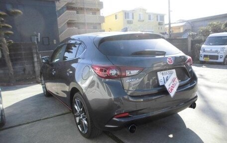 Mazda Axela, 2018 год, 950 000 рублей, 5 фотография