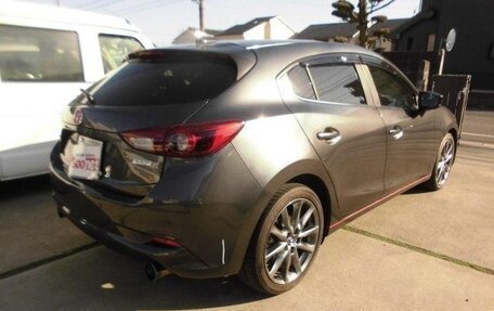 Mazda Axela, 2018 год, 950 000 рублей, 6 фотография