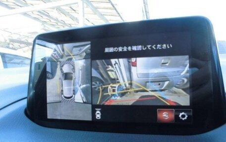 Mazda Axela, 2018 год, 950 000 рублей, 13 фотография