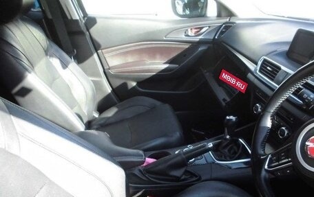 Mazda Axela, 2018 год, 950 000 рублей, 9 фотография