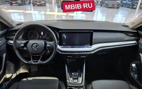 Skoda Octavia IV, 2021 год, 1 489 000 рублей, 9 фотография