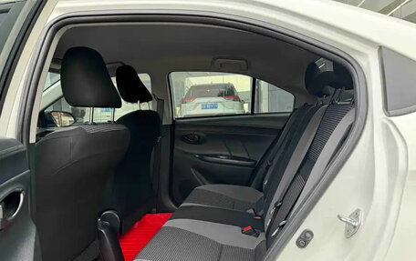 Toyota Vios III, 2021 год, 911 070 рублей, 9 фотография