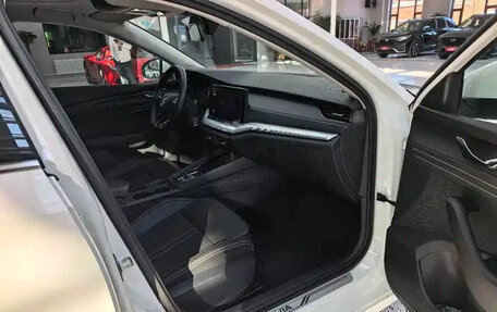 Skoda Octavia IV, 2021 год, 1 489 000 рублей, 11 фотография