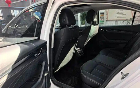 Skoda Octavia IV, 2021 год, 1 489 000 рублей, 12 фотография