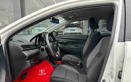 Toyota Vios III, 2021 год, 911 070 рублей, 7 фотография