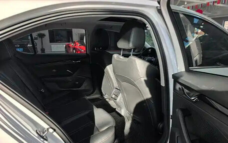 Skoda Octavia IV, 2021 год, 1 489 000 рублей, 13 фотография